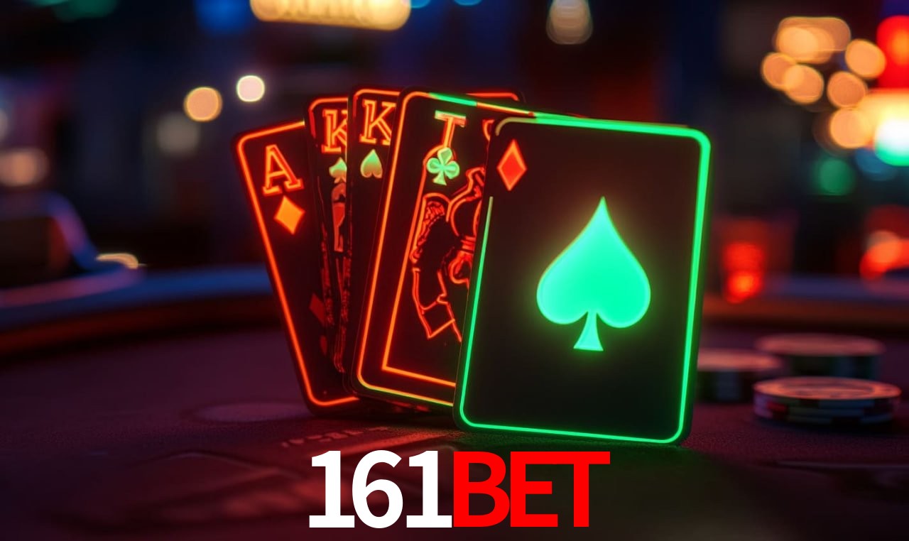 Torneios 161bet