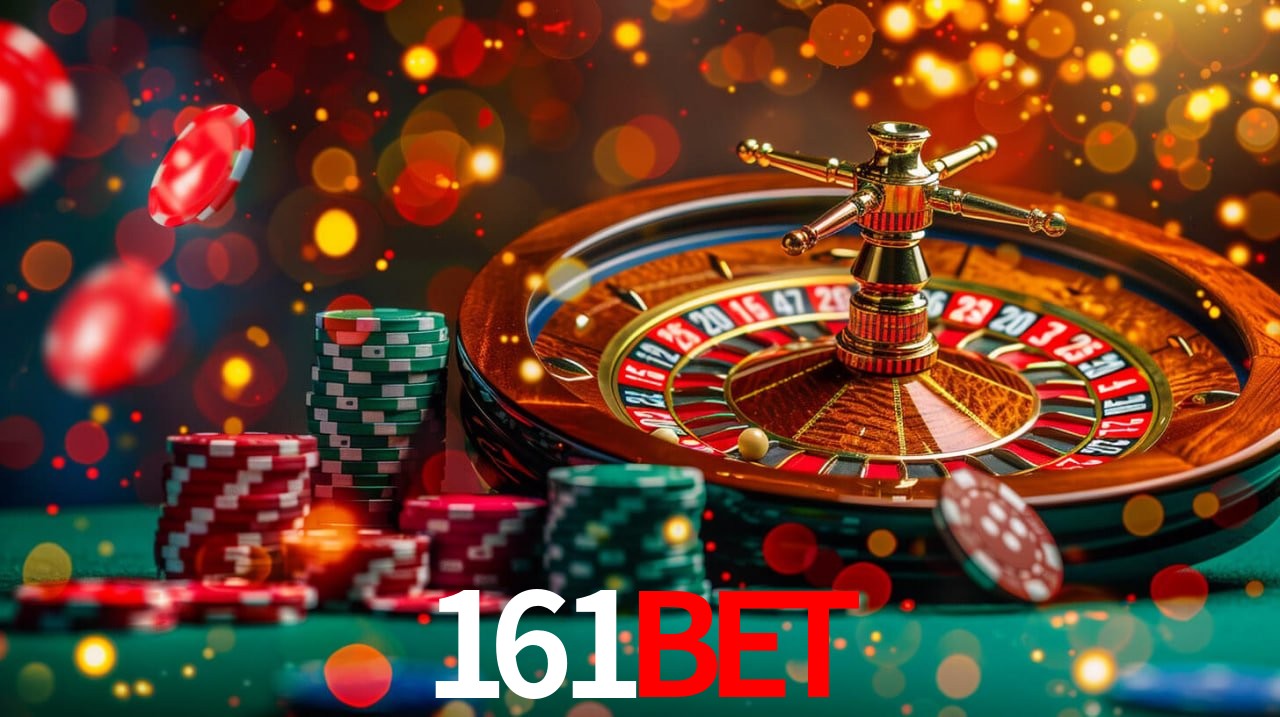 Programa VIP 161bet