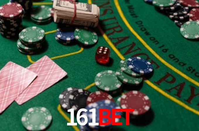 Jogos App 161bet