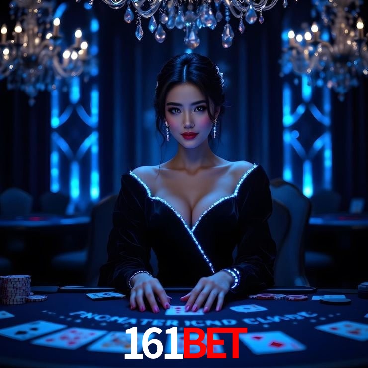 161bet Premiação acumulada / Jackpot