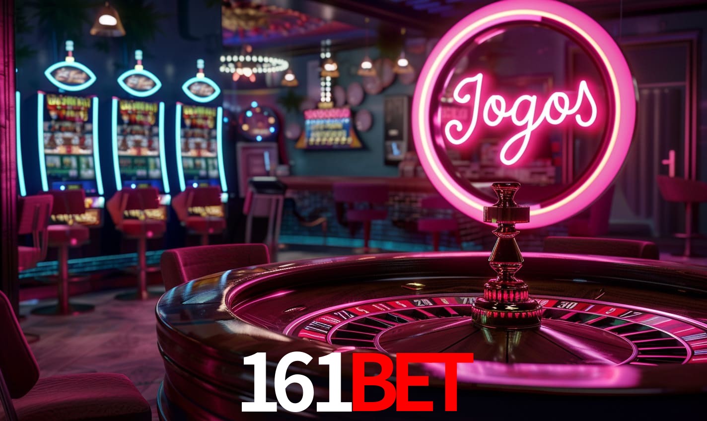 PIX Instantâneo 161bet