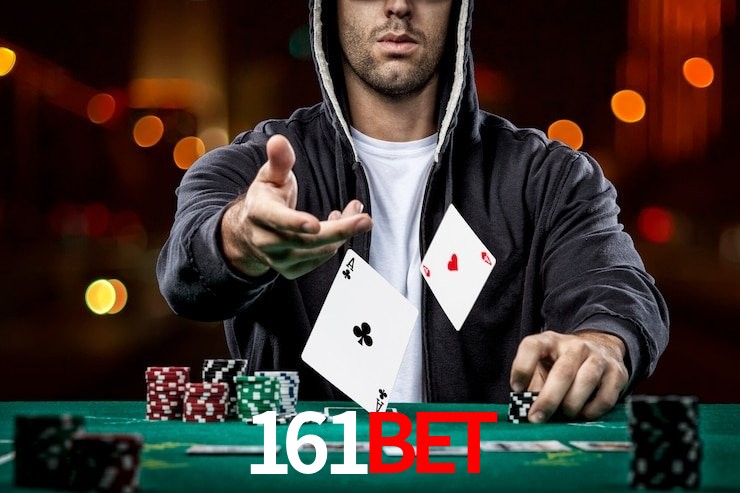 Notificações App 161bet