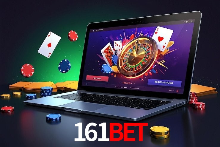 Privilégios VIP 161bet