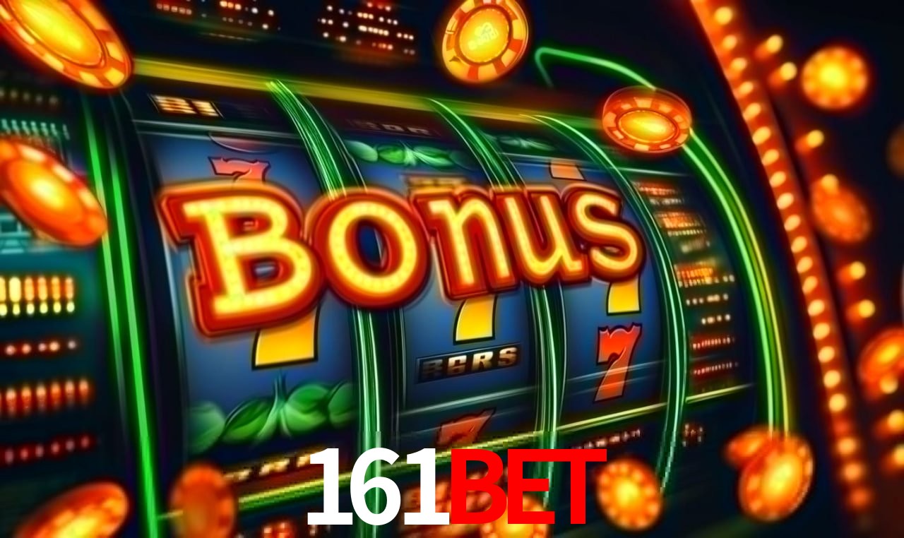 VIP Casino 161bet