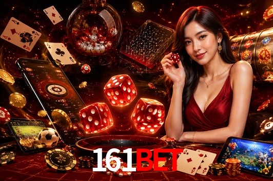 Seasonal Promotions 161bet