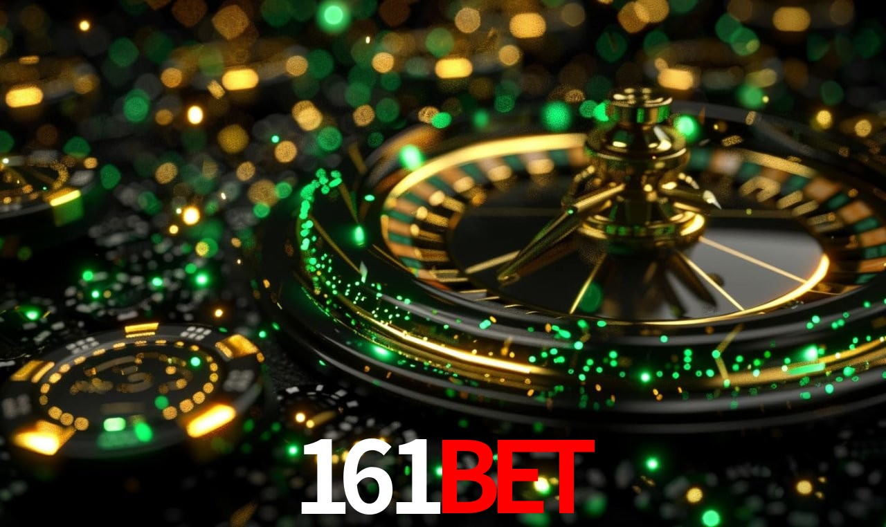 Melhores Jogos 161bet