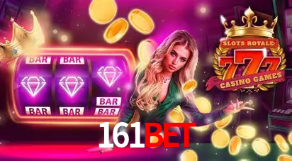 Apostas Esportivas na 161bet: Um Guia Completo