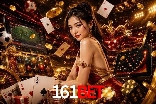 Weekend Specials 161bet