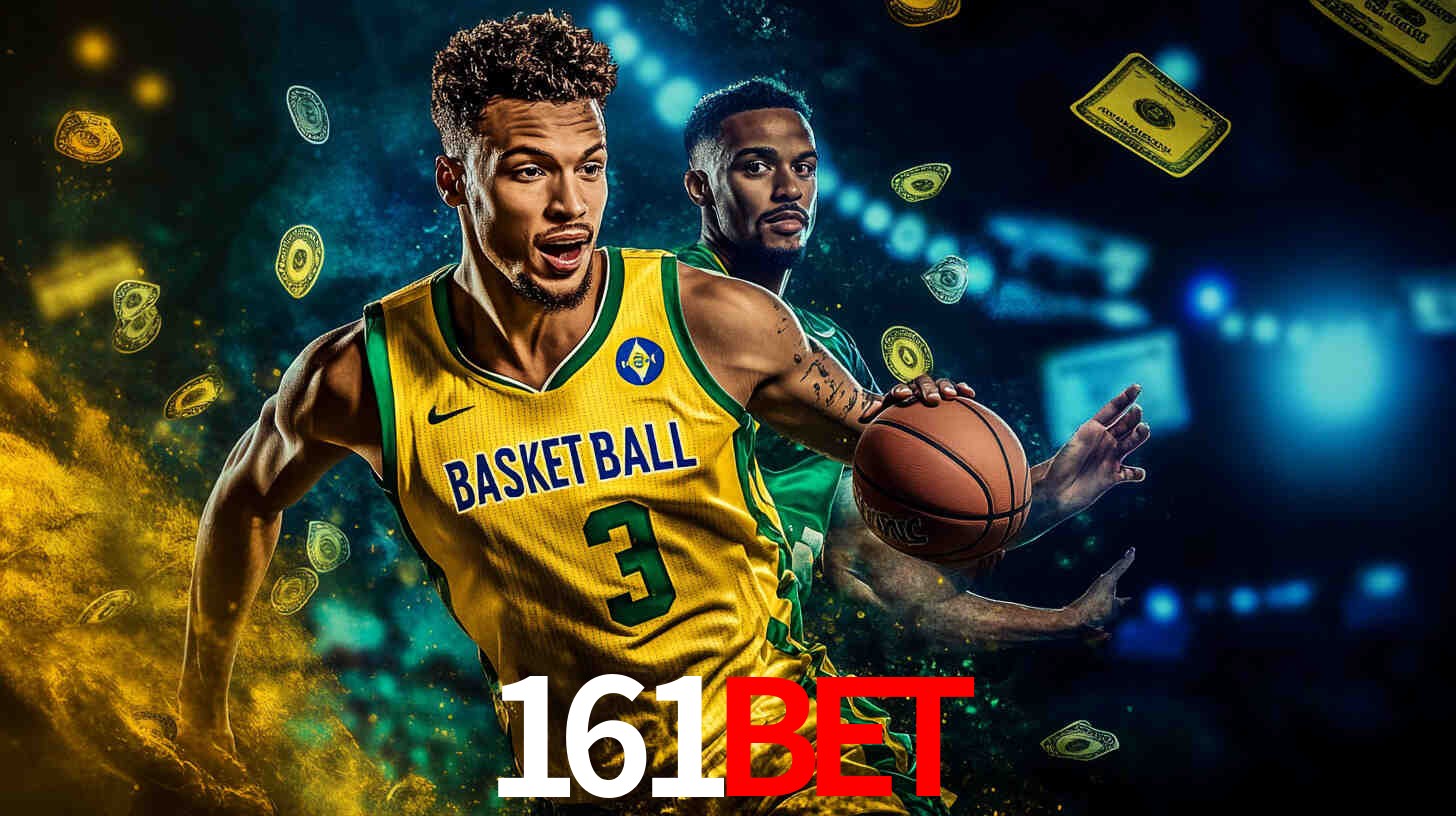 Performance App 161bet