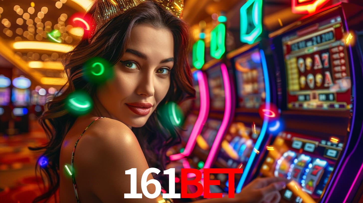 Recursos App 161bet