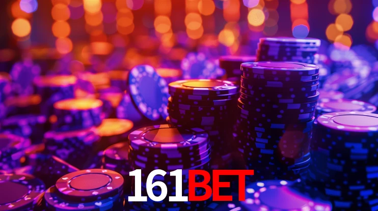 Bônus App 161bet