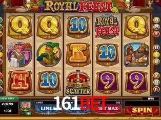 Descubra a Essência do 161bet: Nossa História e Compromissos