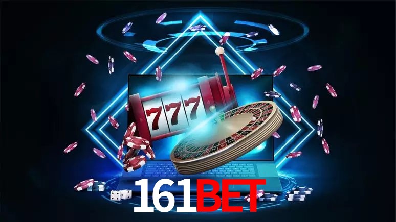 161bet RTP transparência