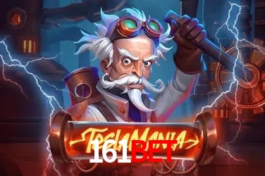 161bet 公平游戏