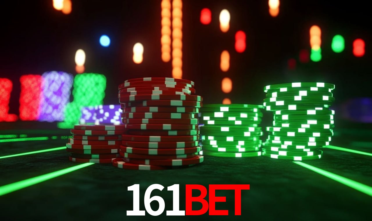 Game Statistics 161bet