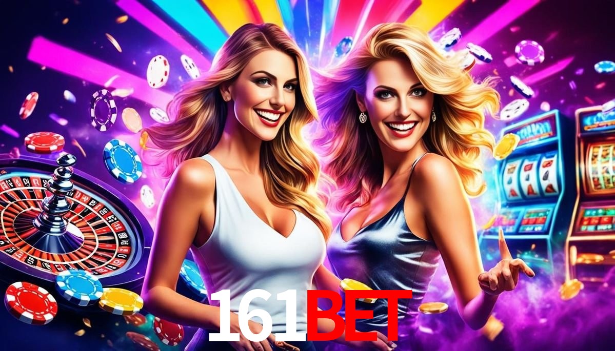 Avaliações dos Jogadores 161bet