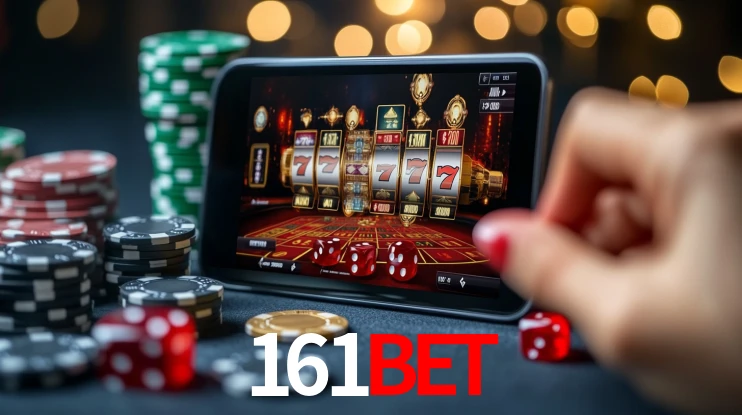 161bet App Interface