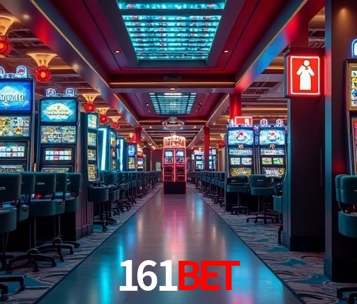 Bônus Diários 161bet
