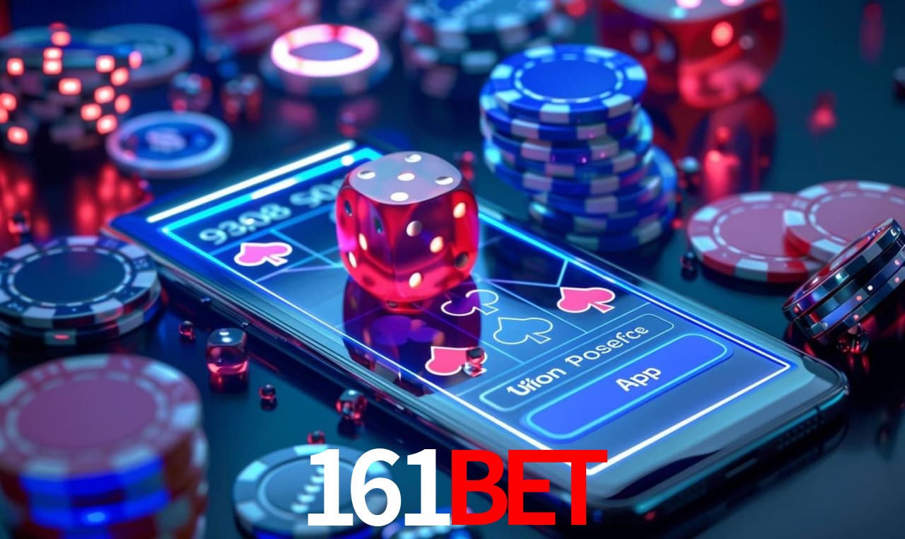 Jogos Mesa 161bet