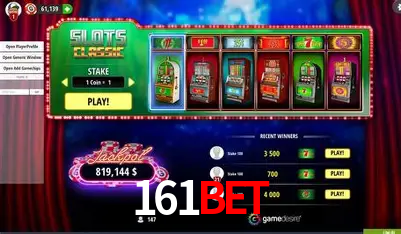 A Revolução dos Aplicativos de Jogos no 161bet