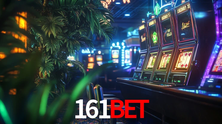 Programa VIP 161bet