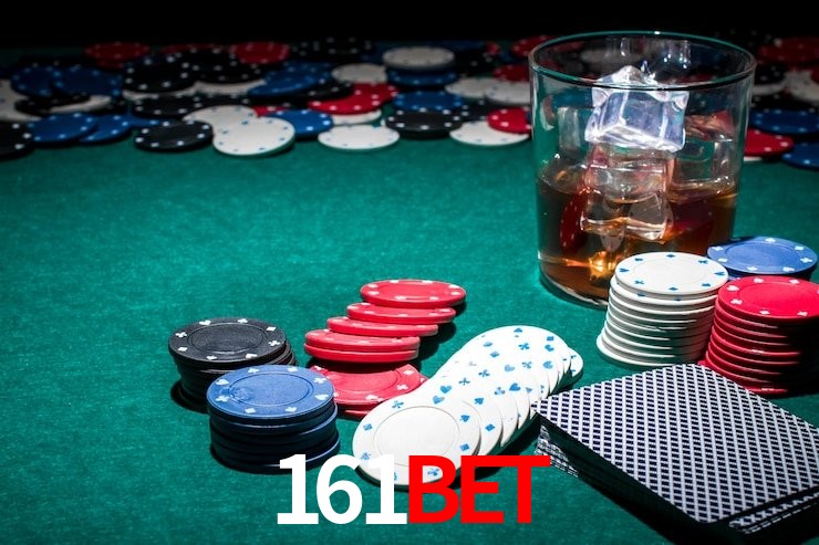 Design Responsivo 161bet