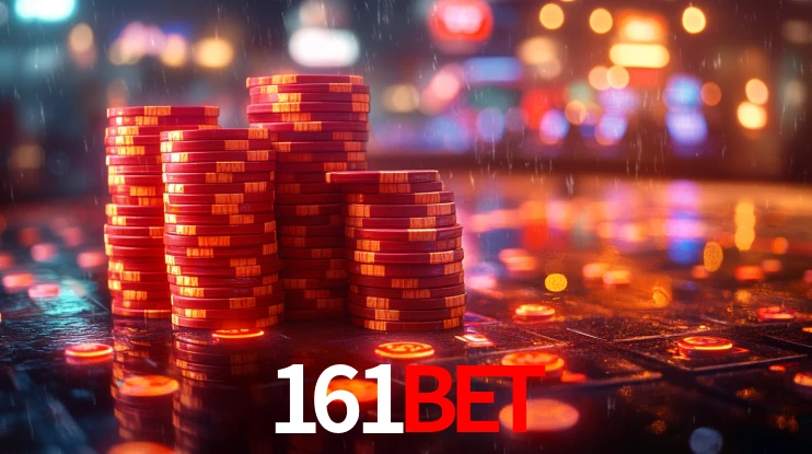 161bet: Seu Especialista em Apostas Esportivas Brasileiras