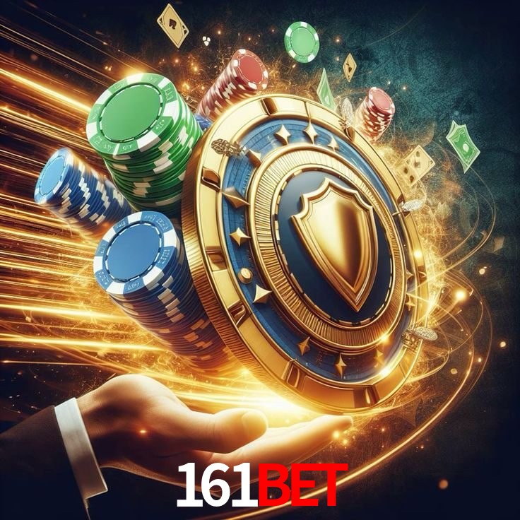Eventos 161bet