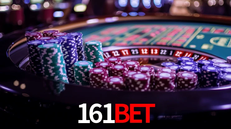 Welcome Bonus 161bet