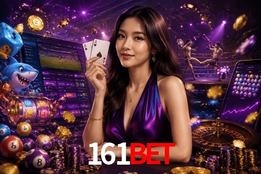 Blackjack Table 161bet