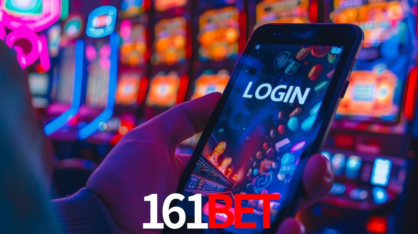 Segurança 2FA 161bet