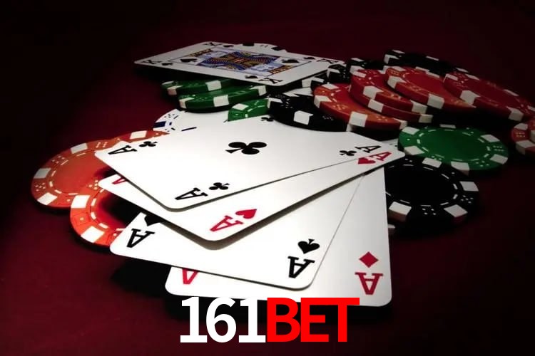 Benefícios da Conta 161bet