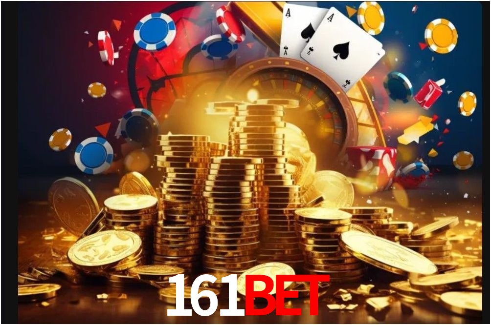 Apostas de Tênis 161bet