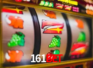 Desvendando o Mundo dos Jogos Virtuais na 161bet