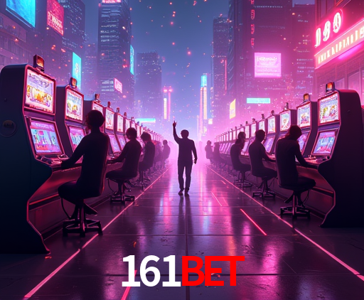 Login Seguro 161bet