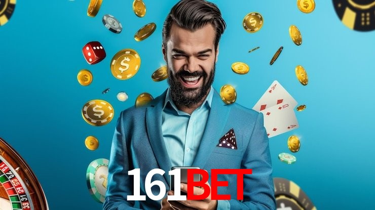 Games Directory 161bet