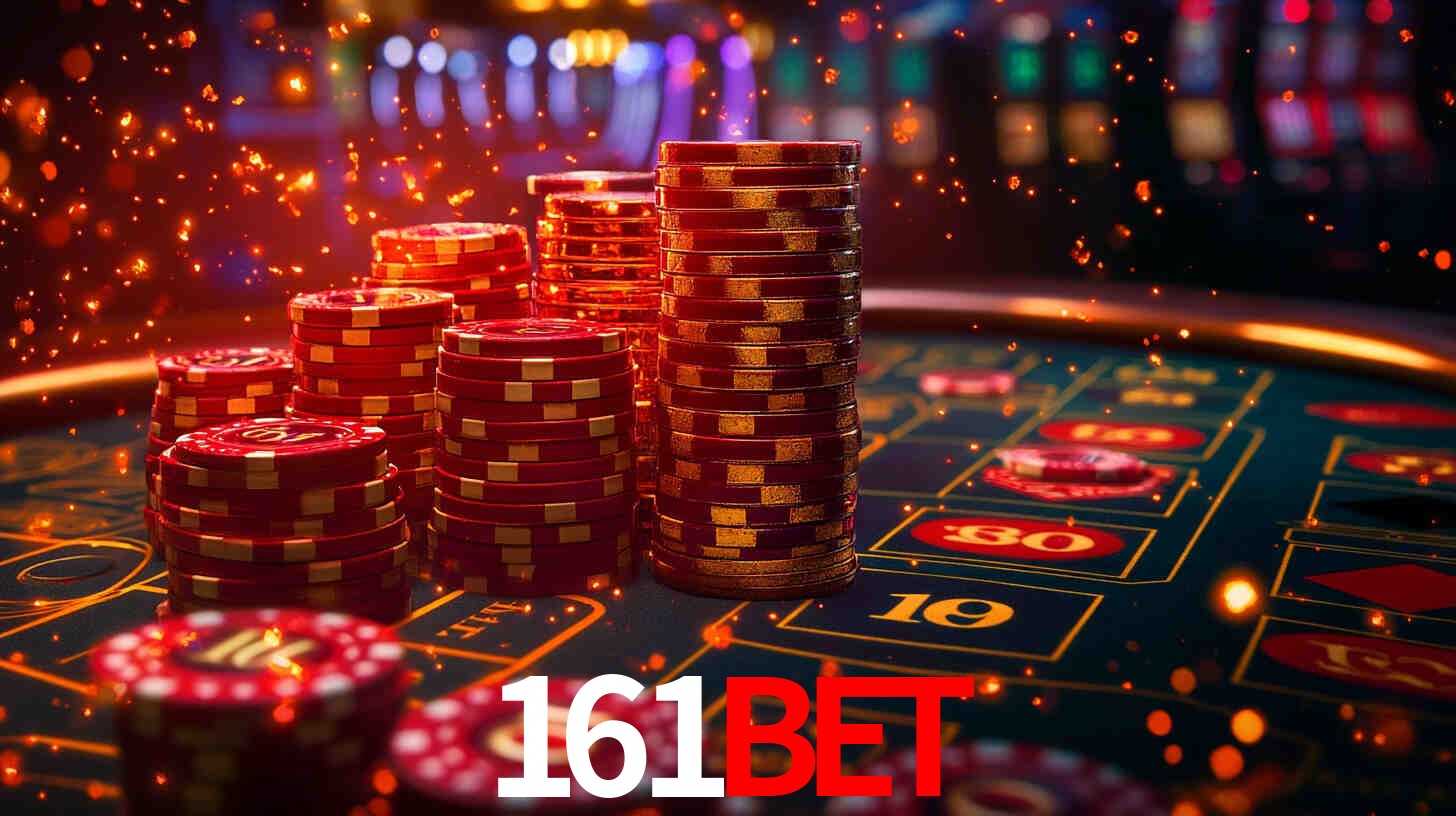 Ofertas Imperdíveis na 161bet: Promoções e Bônus Que Valem a Pena