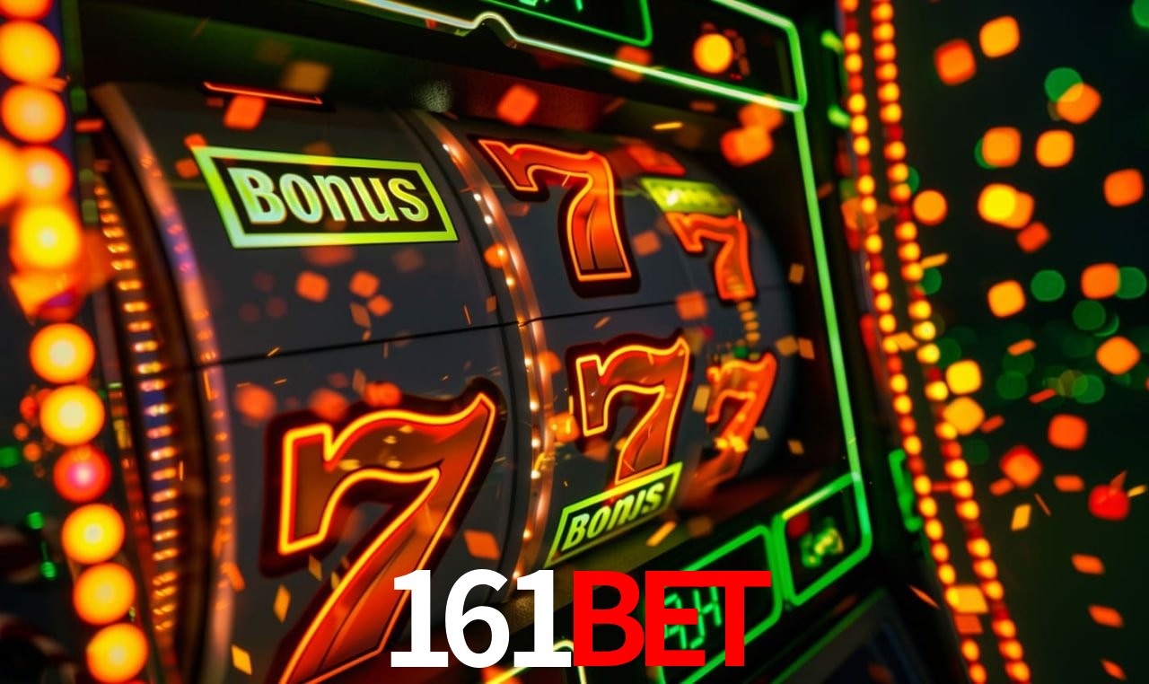 Casino VIP 161bet