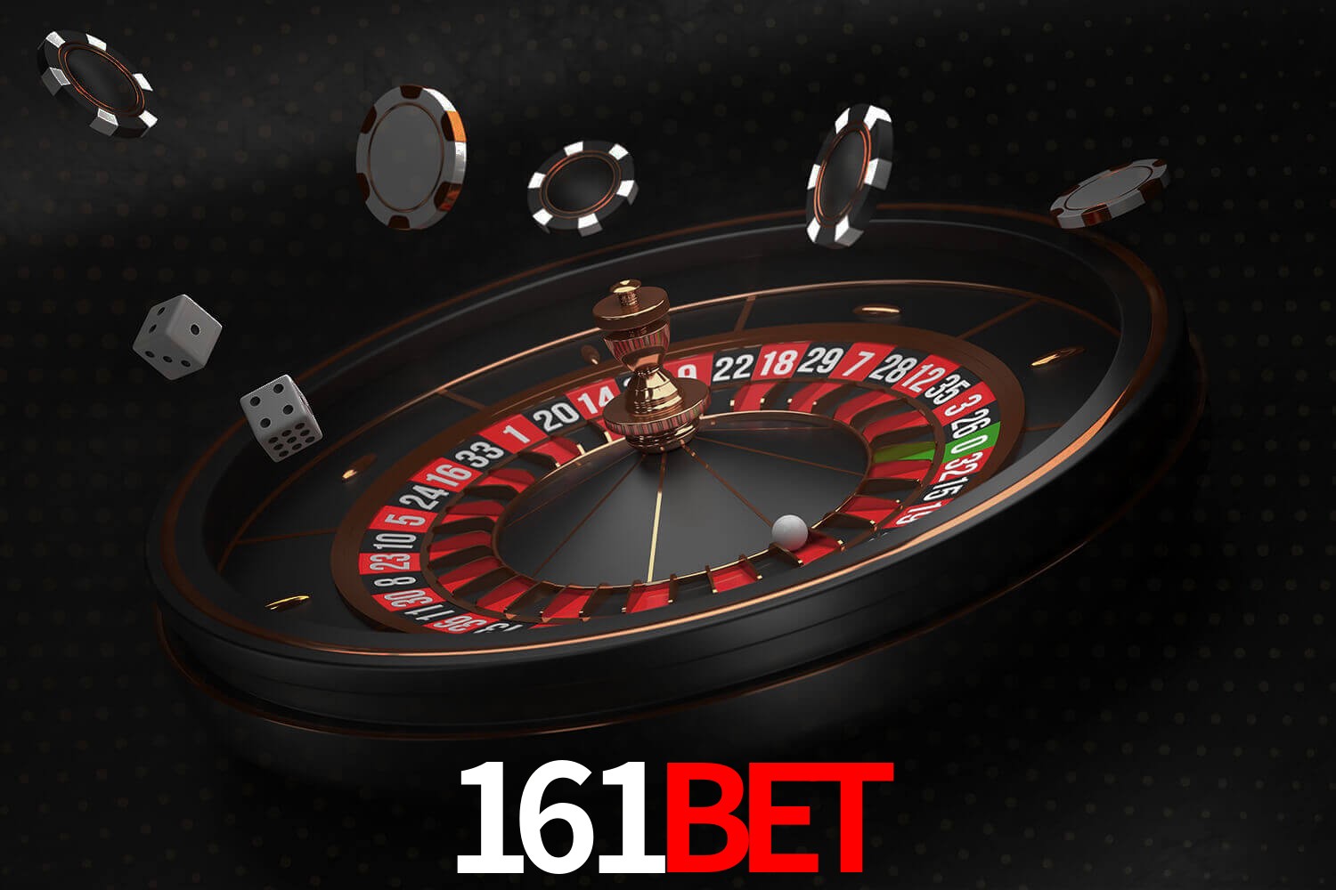 161bet: A Experiência de Casino com Jogos de Mesa ao Vivo