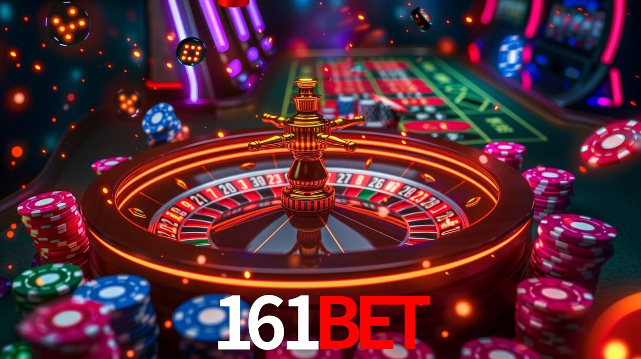 Estatísticas Esportivas 161bet