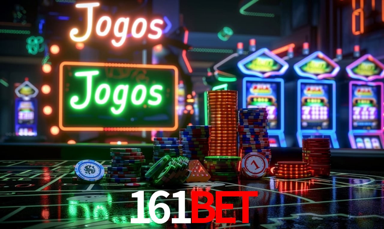 Segurança App 161bet