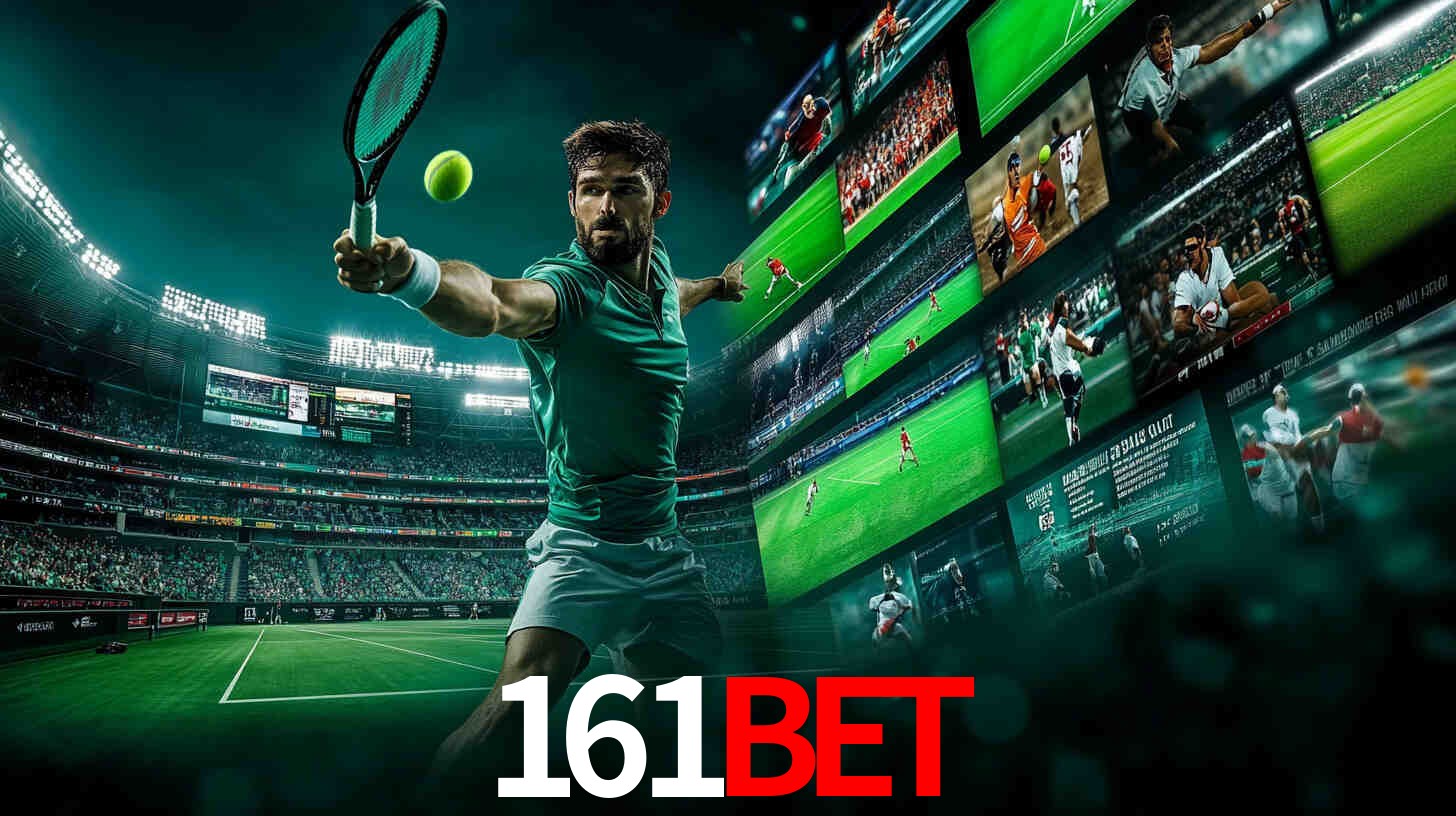 App Premium 161bet
