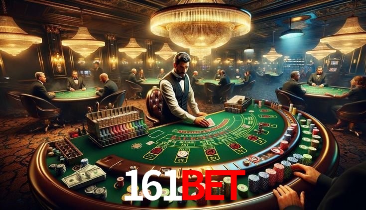 Bonus Features 161bet