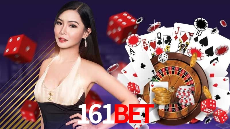 Estatísticas do Jogo 161bet