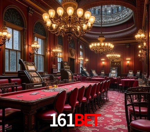 Cashback VIP 161bet