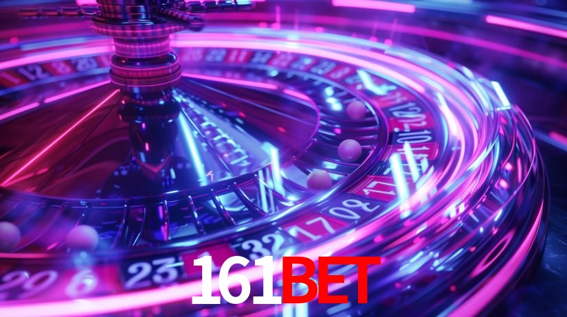 Torneios 161bet