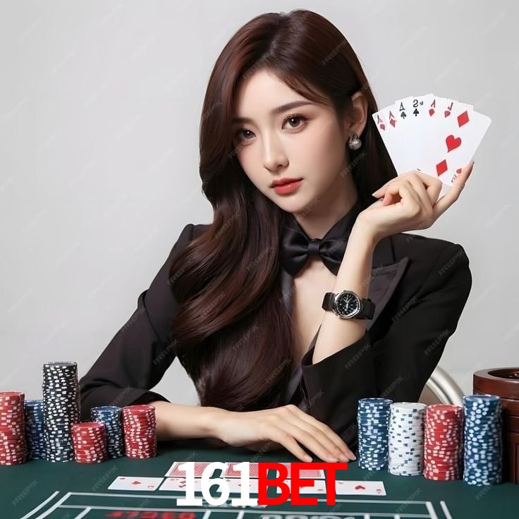 Qualificar VIP 161bet