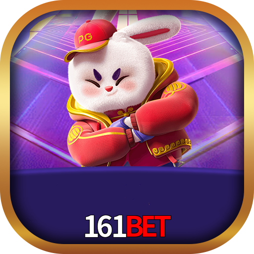 Logo da 161bet